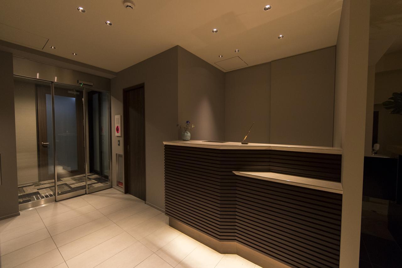 My K House Hotel Kyoto Exterior photo