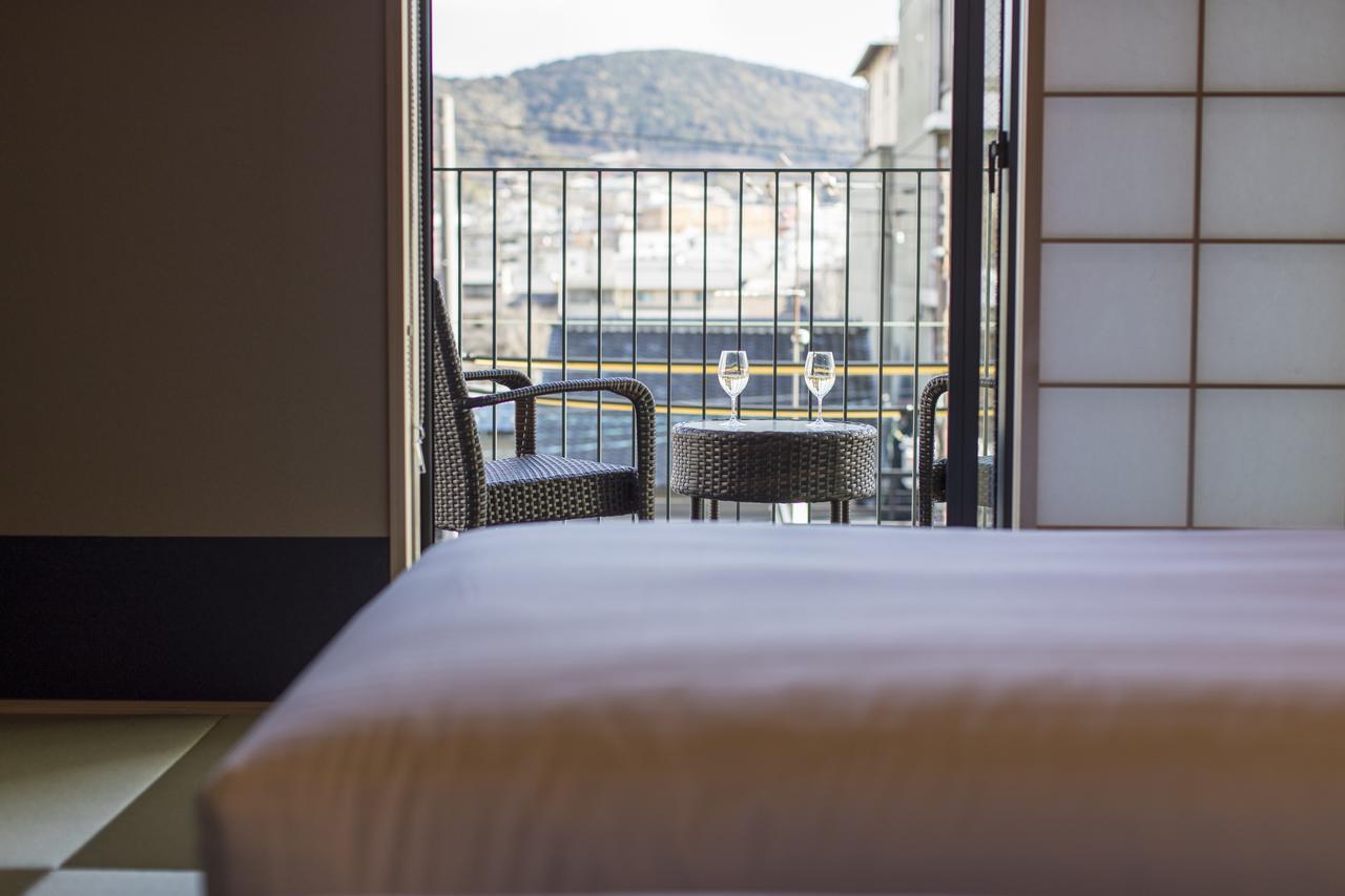 My K House Hotel Kyoto Exterior photo