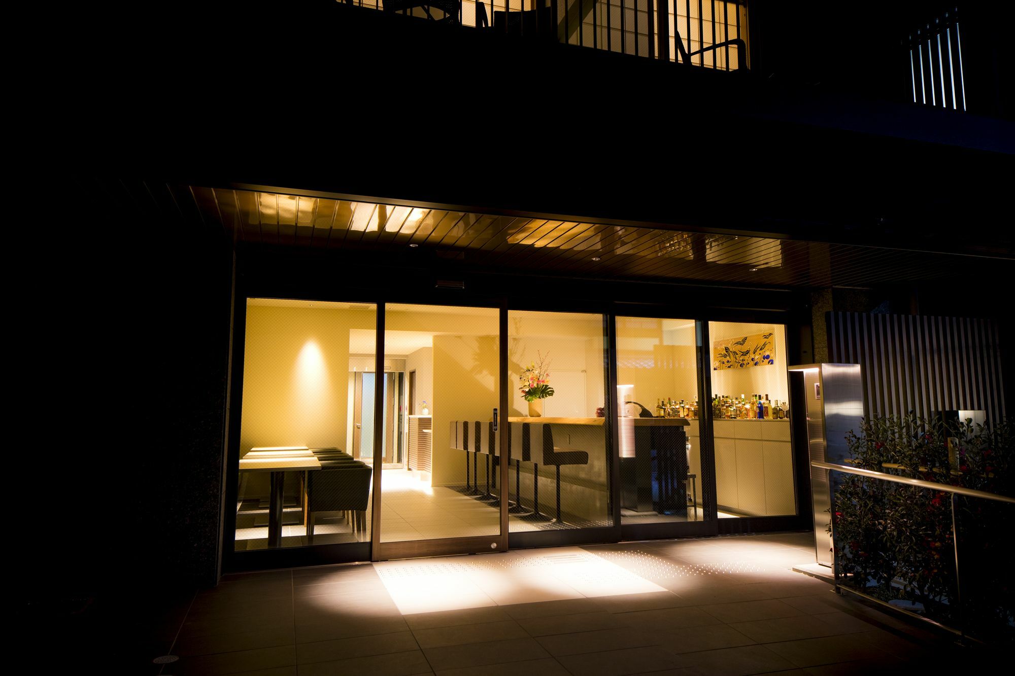 My K House Hotel Kyoto Exterior photo