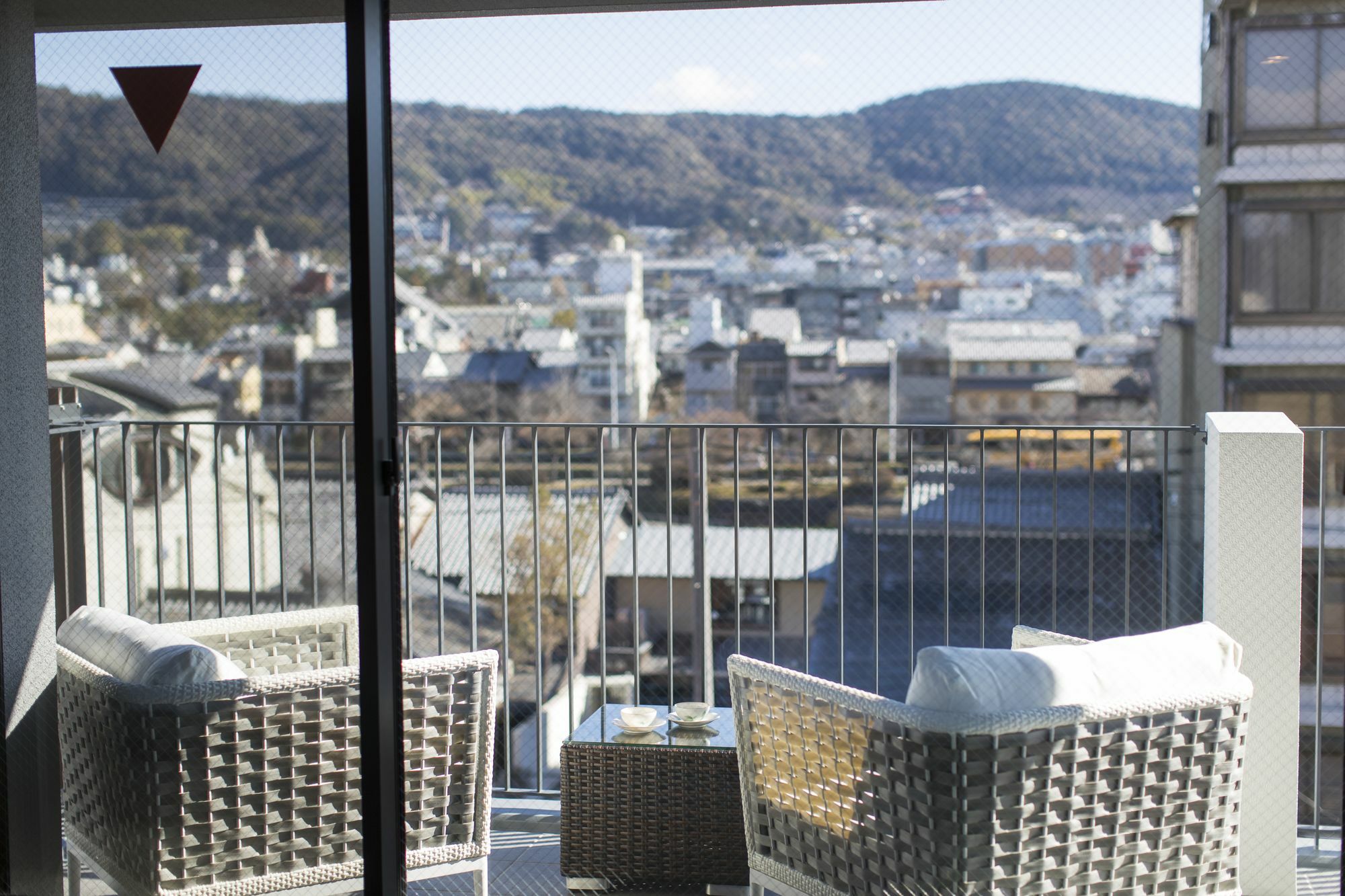 My K House Hotel Kyoto Exterior photo
